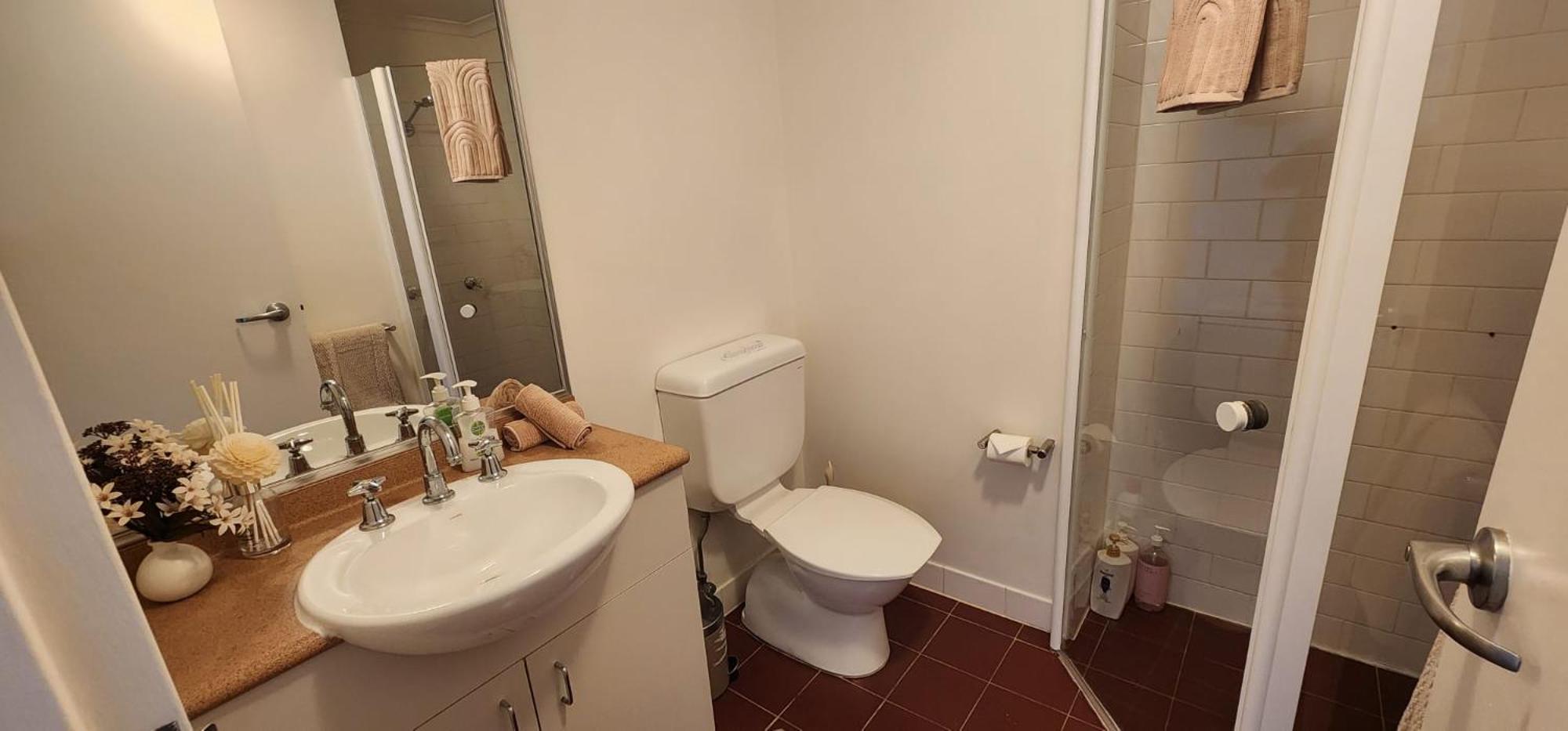 One-bedroom In Goldsbrough Affittacamere *