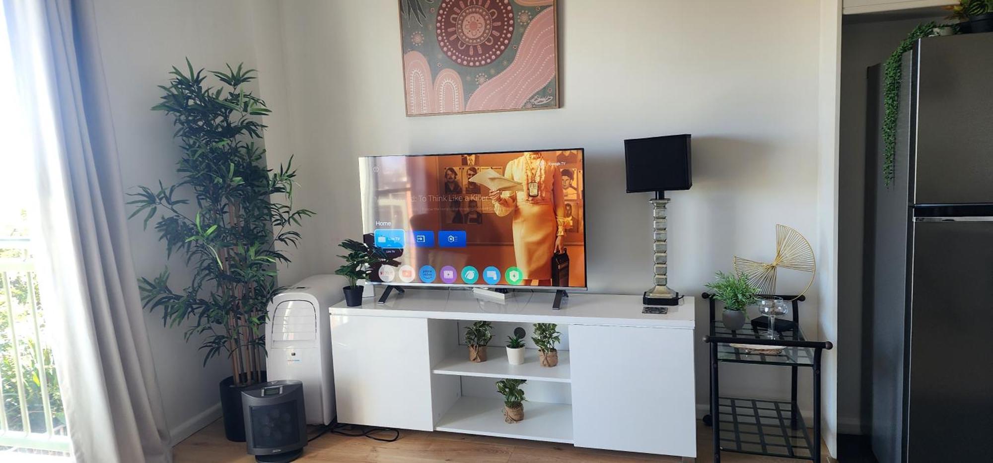 Affittacamere One-bedroom In Goldsbrough Sydney