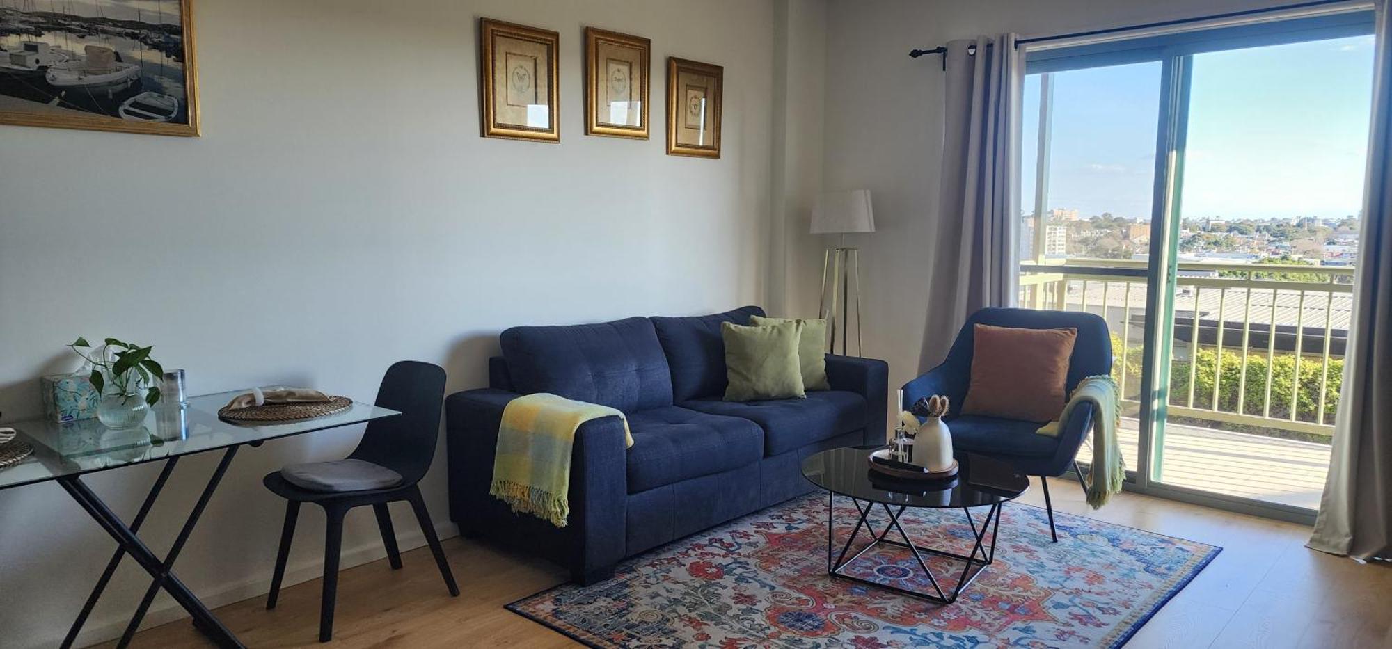One-bedroom In Goldsbrough Affittacamere Sydney